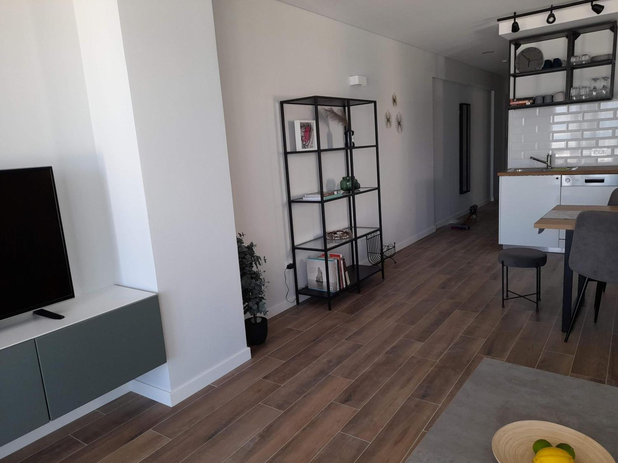 B & R Summer Breeze Apartments ニン エクステリア 写真